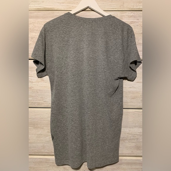 Truly Madly Deeply Peacock Shirt - Picture 2 of 2